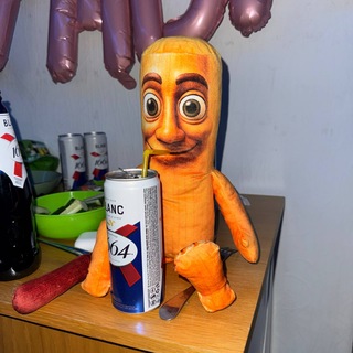 Telegram profile photo for вейв)))
