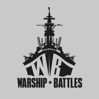 Telegram profile photo for Warship Battle Announcements