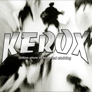 Telegram profile photo for Kerox Store