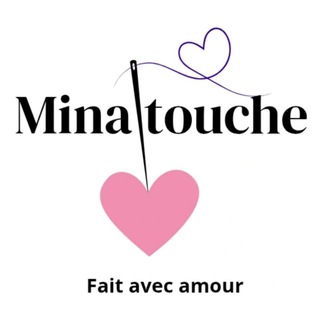 Telegram profile photo for ๐Lamsat mina ๐ ๐ูู
ุณุฉ ู
ููุง๐mina touche