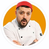 Telegram profile photo for Борщ