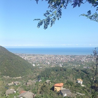 Telegram profile photo for جاهای دیدنی ، ویلاها ، کلبه های شمال