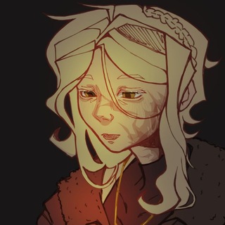Telegram profile photo for Dollhouse
