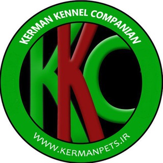 Telegram profile photo for پرورش سگ کرمان پِت