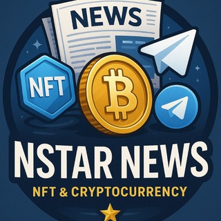 Telegram profile photo for NStar News