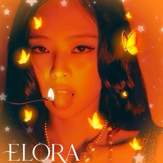 Telegram profile photo for 🧡꧁ Elora ꧂🧡