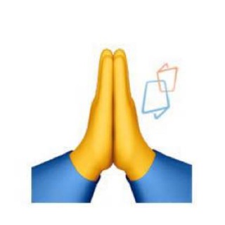 Telegram profile photo for В молитве за народы 🙏
