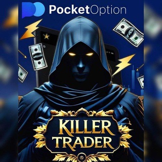 Telegram profile photo for KILLER TRADER 💯🎯