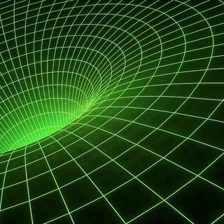 Telegram profile photo for Random three body problem