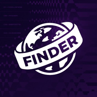 Telegram group profile photo for WorldWide Finder — CS2