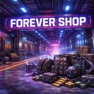 Telegram profile photo for Forever Shop🇫🇷💎
