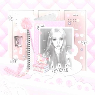 Telegram profile photo for . . ࿔ 𝓵𝓸𝓿𝓮𝓷𝓷𝓮! ᩙ ♥︎