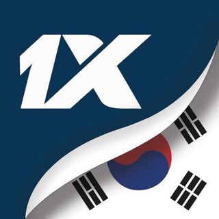 Telegram profile photo for 1xBet KOREA Official Agent : Megakorea 그룹