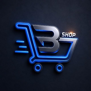 Telegram profile photo for BanShop | بَن شاپ