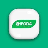 Telegram profile photo for IFODA.UZ | Расмий канал