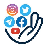 Telegram profile photo for عروض الدعم الحقيقي