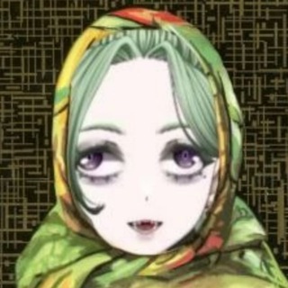 Telegram profile photo for Дикий огурец