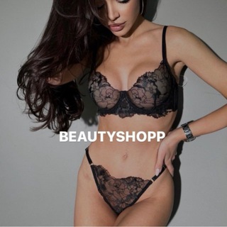 Telegram profile photo for Beautyshopp.nn