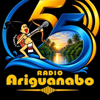 Telegram profile photo for Emisora Radio Ariguanabo 🎙📻