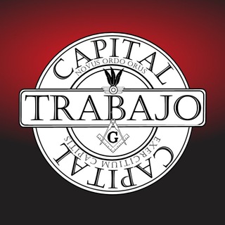 Telegram profile photo for Capital de Trabajo Región Arequipa