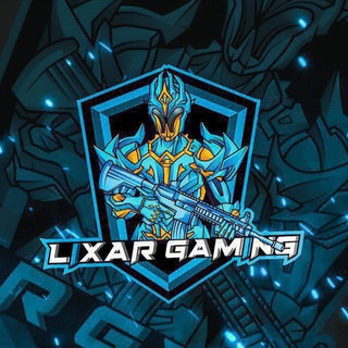 Telegram profile photo for LIXAR BACKUP STORE