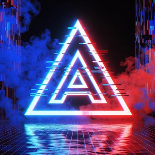 Telegram profile photo for AFFEKT