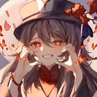Telegram profile photo for Обмен | Продажа Genshin Impact || Roblox