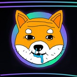 Telegram profile photo for Retard Inu Portal