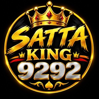 Telegram profile photo for Satta King 9292