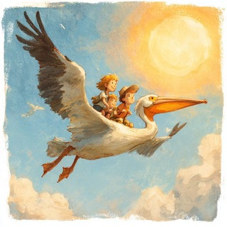 Telegram group profile photo for Spellican Academy