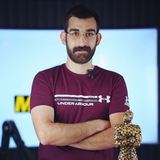 Telegram profile photo for آرین زرین تاج | مشاوره پرستاری