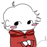 Telegram profile photo for Maybe today...
