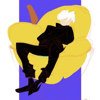 Telegram profile photo for энвер/лэйм