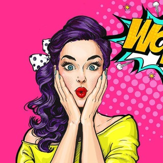 Telegram profile photo for Креативная реклама