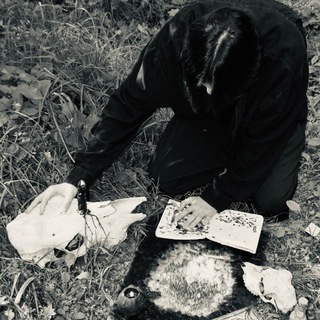 Telegram profile photo for Отражение Бездны