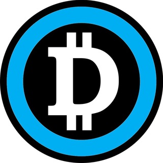 Telegram profile photo for DigitalGain