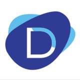 Telegram profile photo for DaVinciLab - лабораторная информационная система