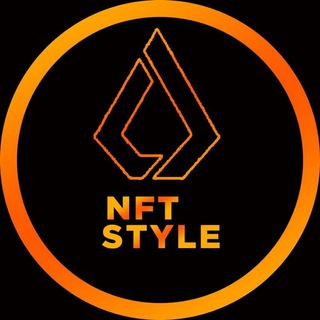 Telegram profile photo for NFT STYLE
