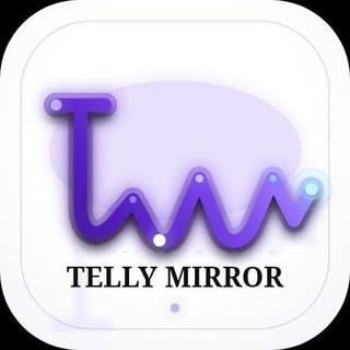 Telegram profile photo for TellY Mirror