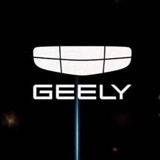 Telegram profile photo for GEELY جيلي