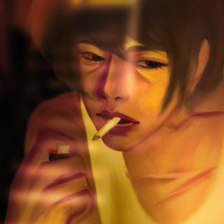 Telegram profile photo for dnakvvv