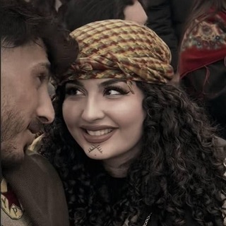 Telegram profile photo for Hêvî