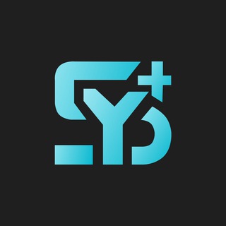 Telegram profile photo for PlusSy Tweak