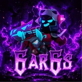 Telegram profile photo for Gargs