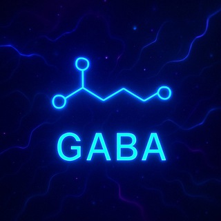 Telegram profile photo for GABA
