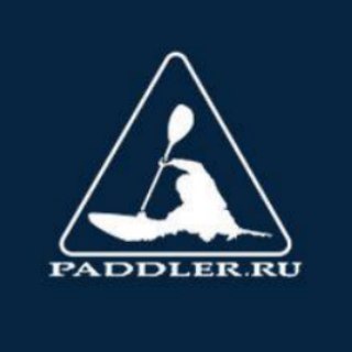Telegram profile photo for Paddler.ru