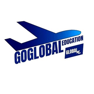 Telegram profile photo for GoGlobal