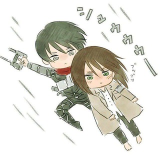 Telegram profile photo for Slice of fiction