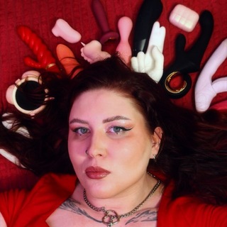 Telegram profile photo for Чмок в пупок и немножко ниже