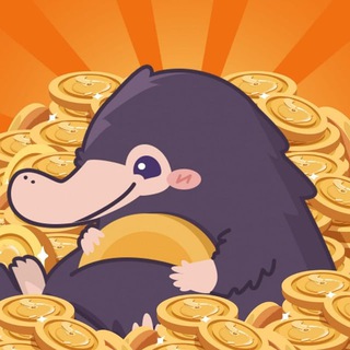 Telegram group profile photo for Molemine discussion